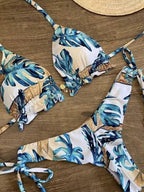 PALM PARADISE