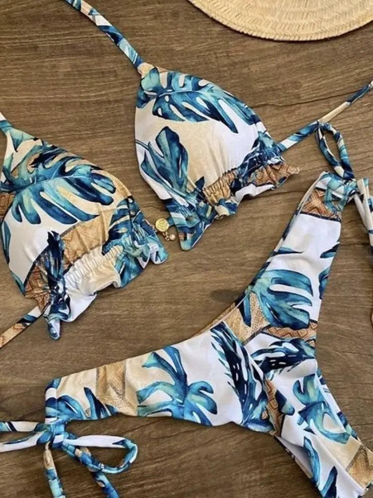 PALM PARADISE
