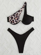 TROPICAL TWIRL BIKINI