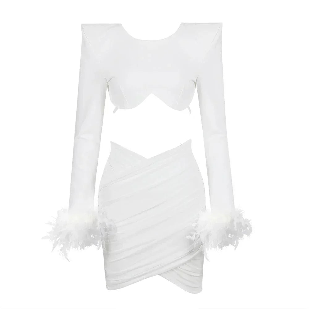 AMORE DRESS