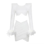 AMORE DRESS