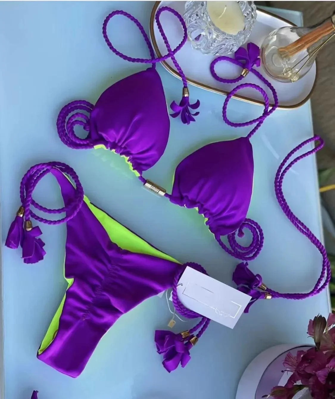 MERMAID MIRAGE BIKINI