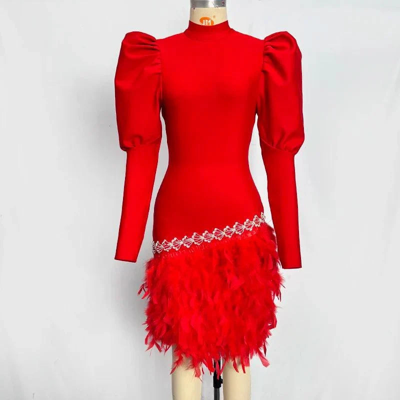 PRESTIGE DRESS