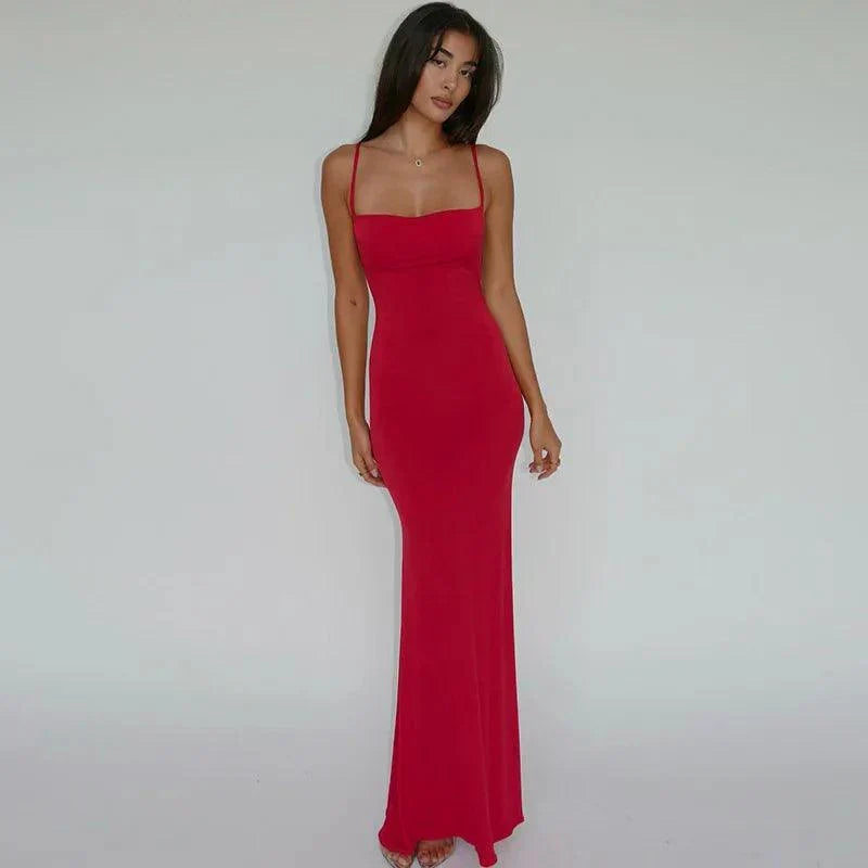 SOPHIA DRESS
