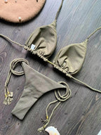 AZURE ADORE WOMENS BIKINI 2024