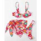 Bikini Swimsuit