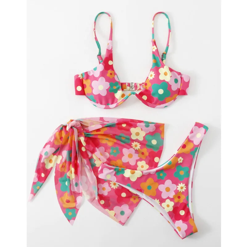 Bikini Swimsuit