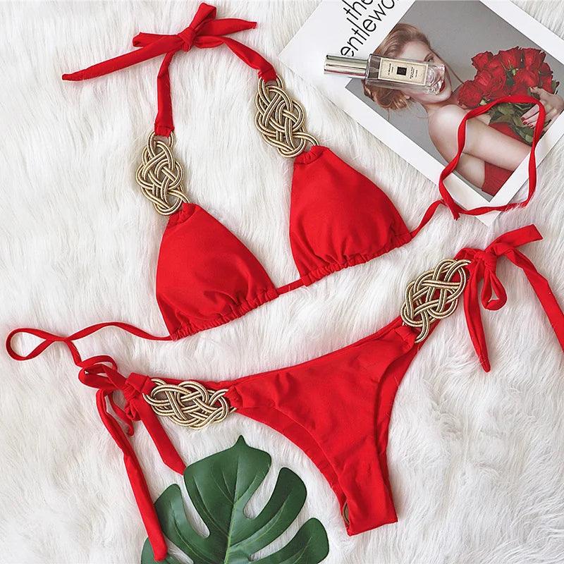 HAWAAI Bikini Set