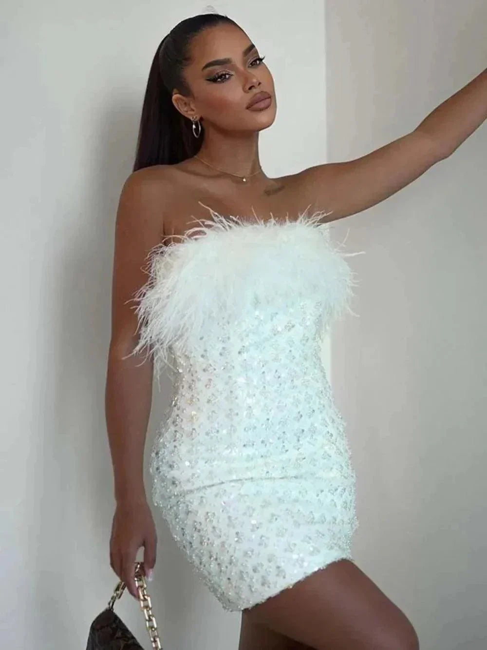 REGAL REVIERE DRESS