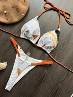 LUSH LAGOON BIKINI