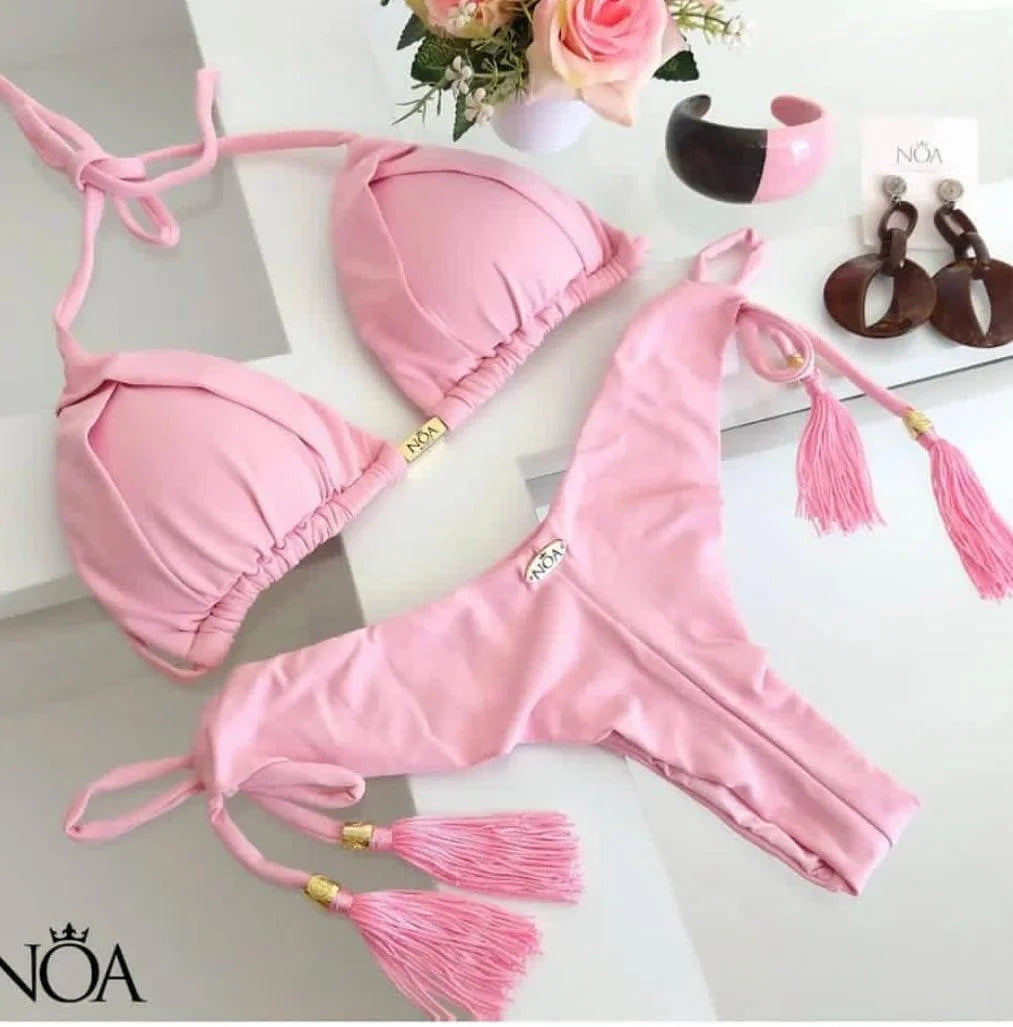 CRYSTAL COVE BIKINI