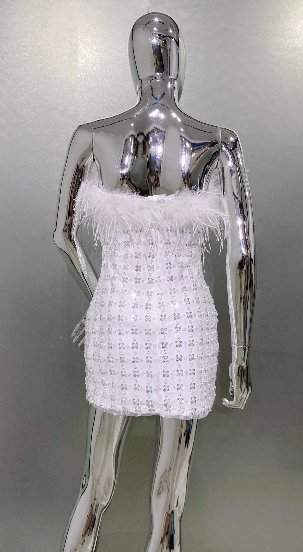 REGAL REVIERE DRESS