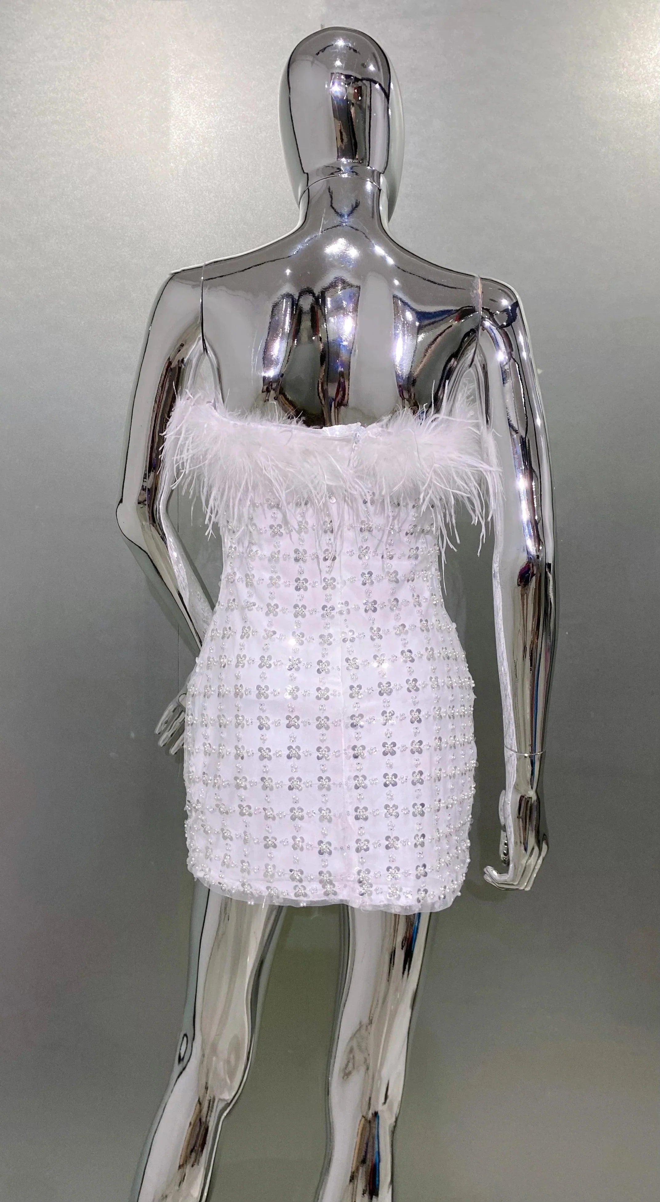 REGAL REVIERE DRESS
