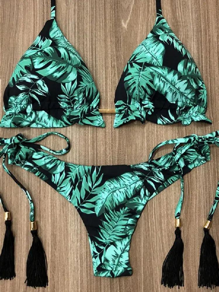 MELINDA BIKINI