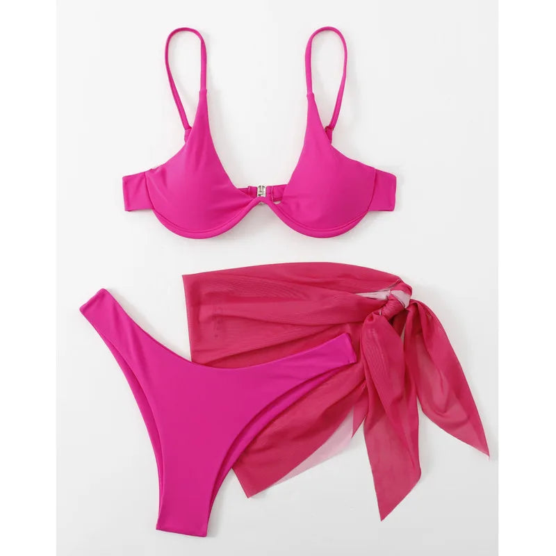Bikini Swimsuit