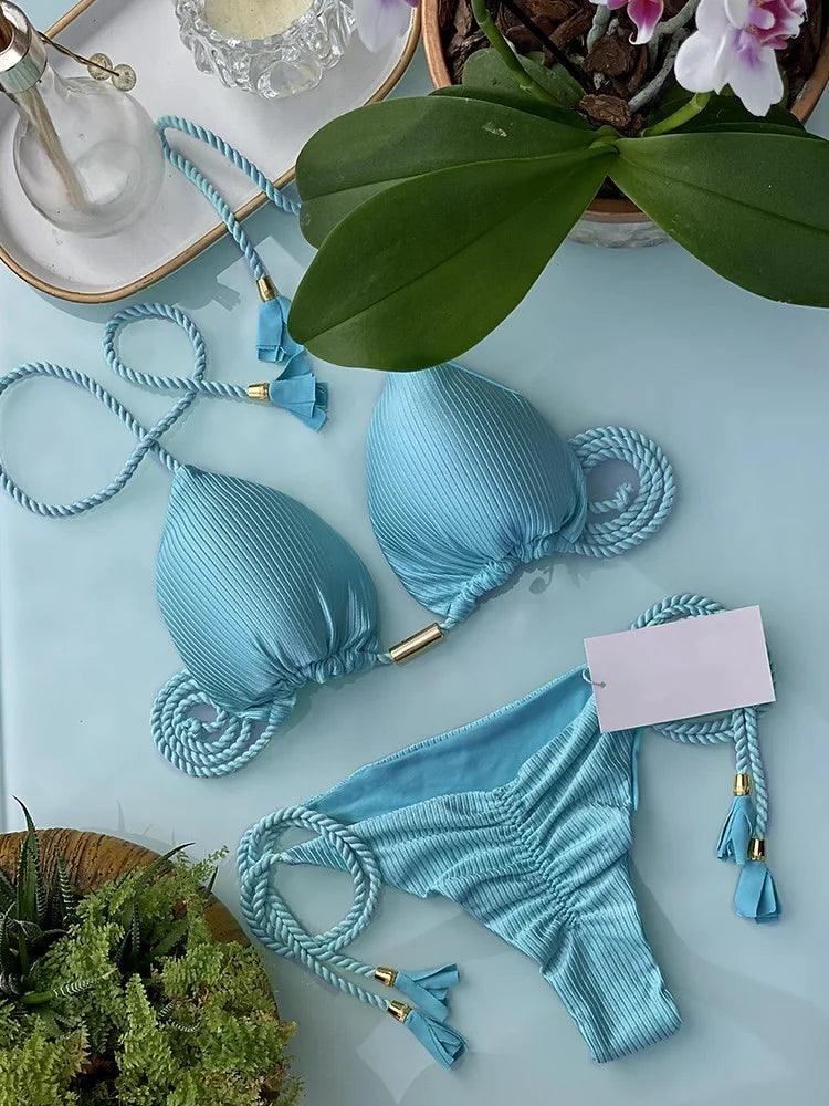 MERMAID MIRAGE BIKINI
