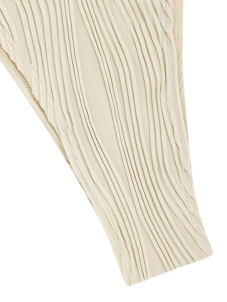 Ring Bandeau Bikini - multiple colors