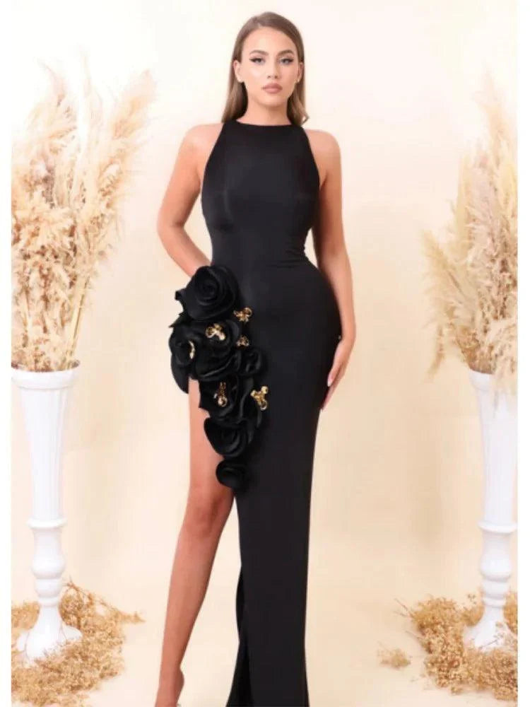 GLORIOUS GOWN DRESS