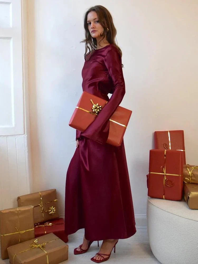 CELESCIAL CHARISMA DRESS