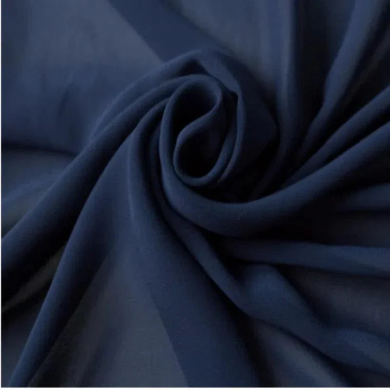 MIDNIGHT DESIRE DRESS