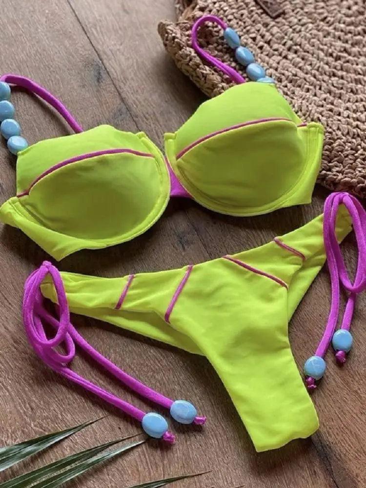 SEA BREEZE BIKINI