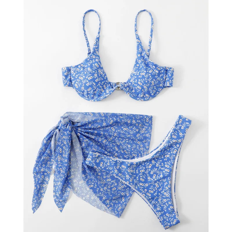 Bikini Swimsuit