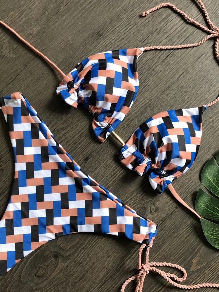 SEA BREEZE BIKINI