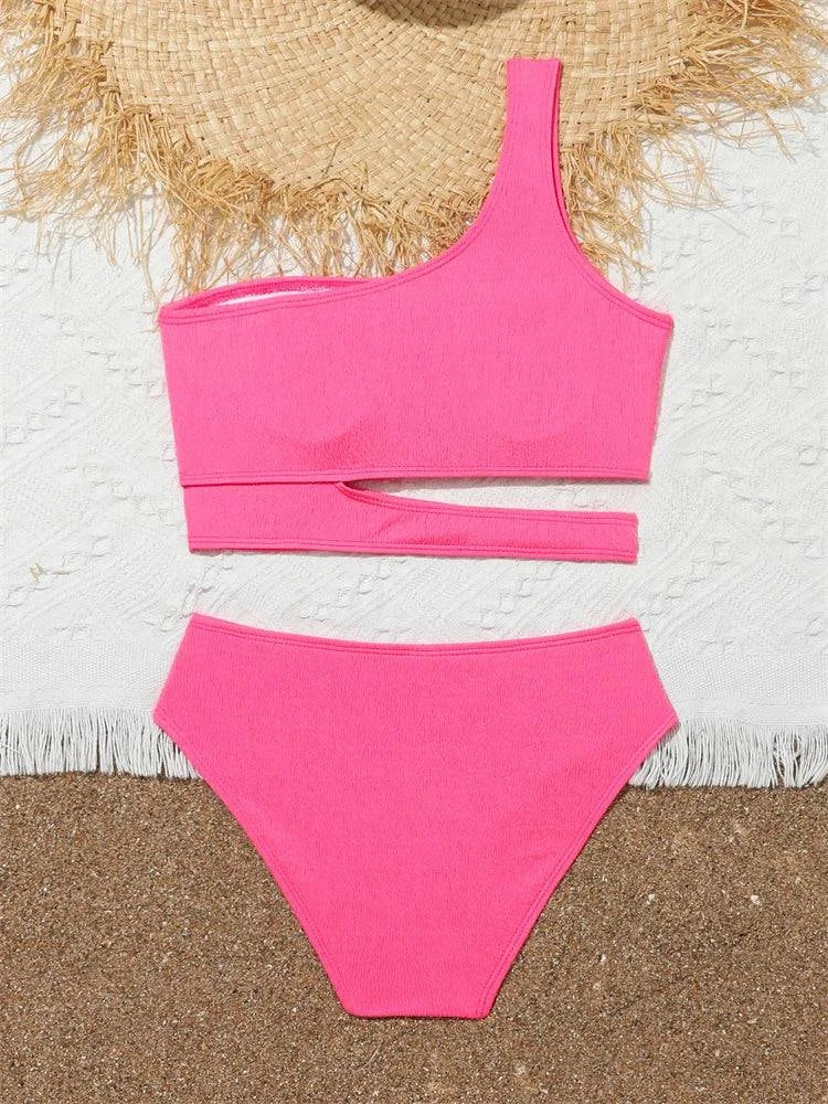 Little Mermaid Bikini Set