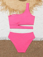 Little Mermaid Bikini Set