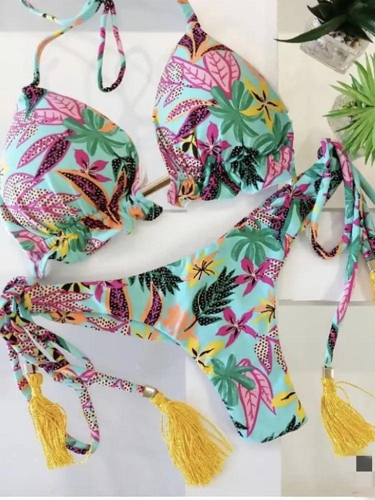 MELINDA BIKINI