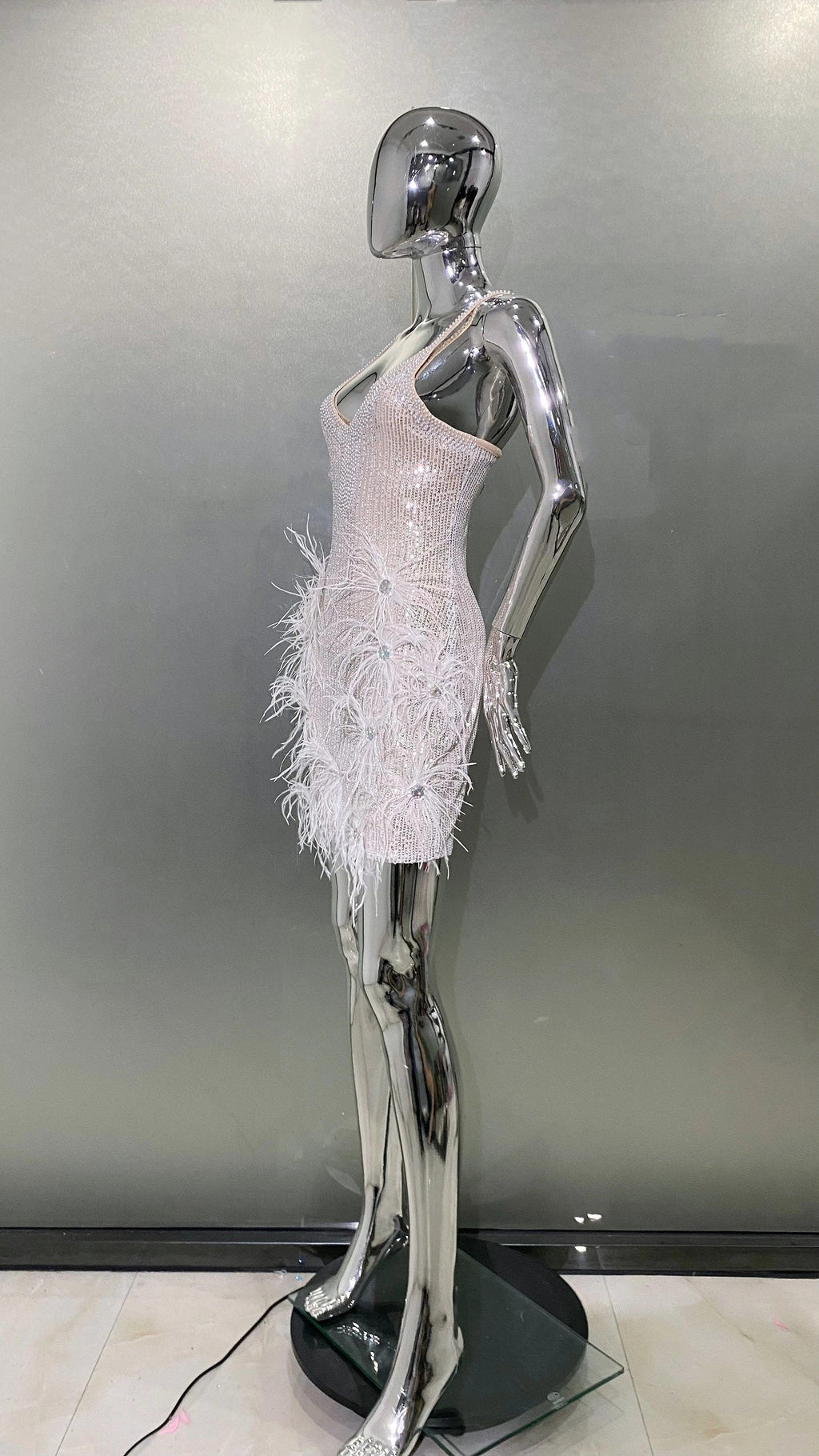 MELISSA DRESS