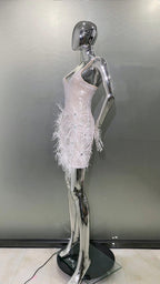 MELISSA DRESS