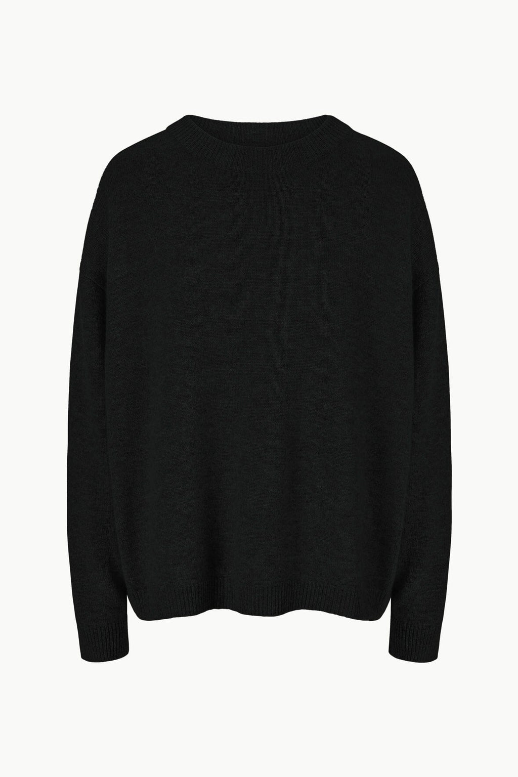SERRANO CASHMERE SWEATER