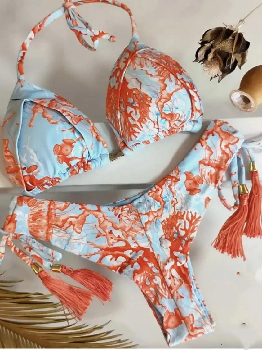 MELINDA BIKINI