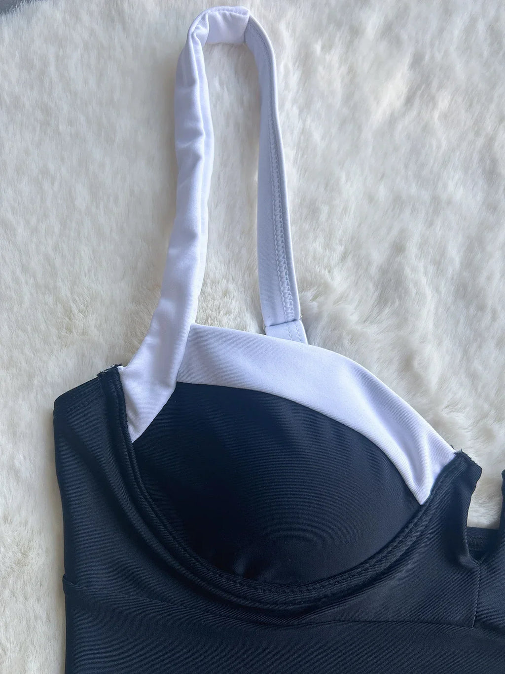 Push Up Bathing Suit - 2 Piece and 1 piece