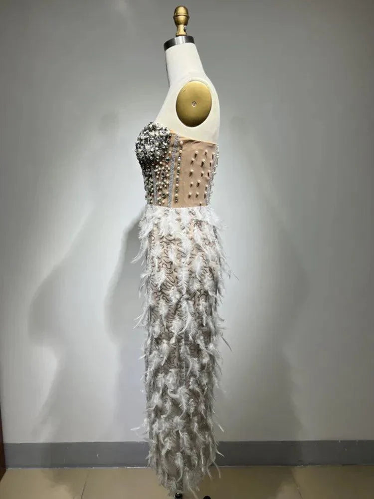 JENIFER DRESS