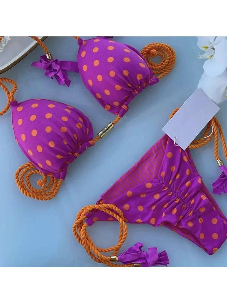 MERMAID MIRAGE BIKINI