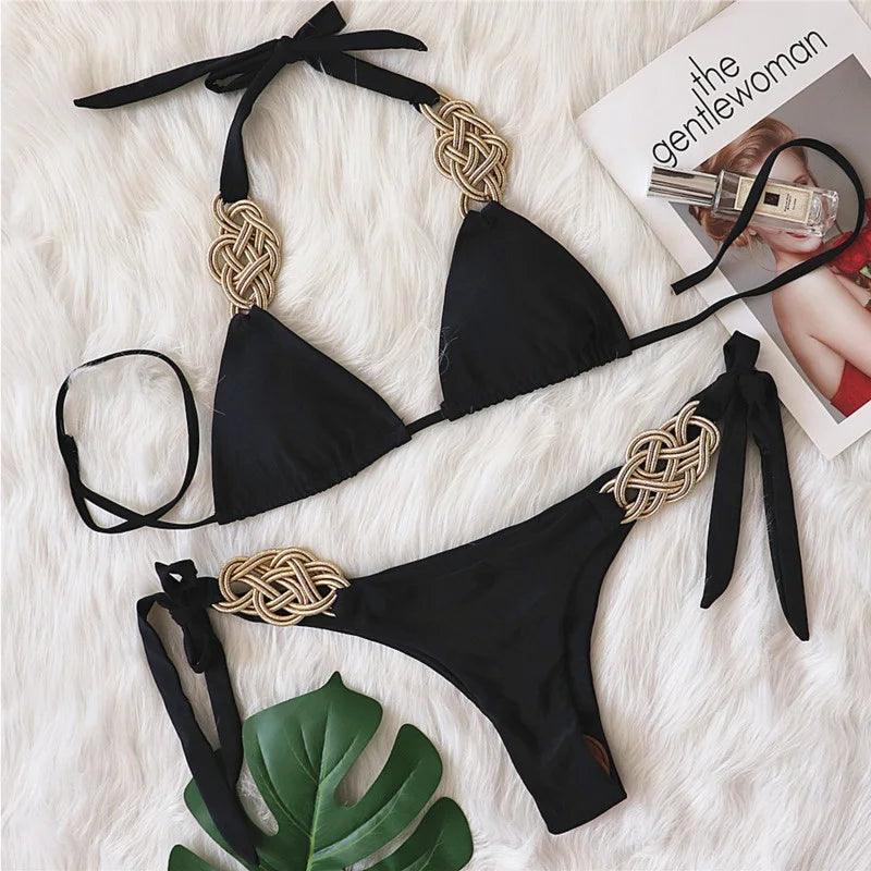HAWAAI Bikini Set