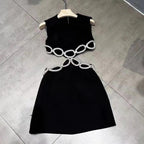 TWILIGHT CHARM DRESS