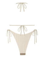Paisley Print Bikini Sets -  Multiple colors