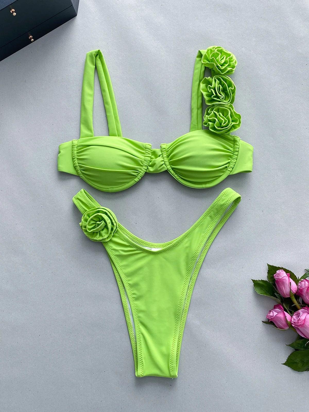 LUNA BIKINI