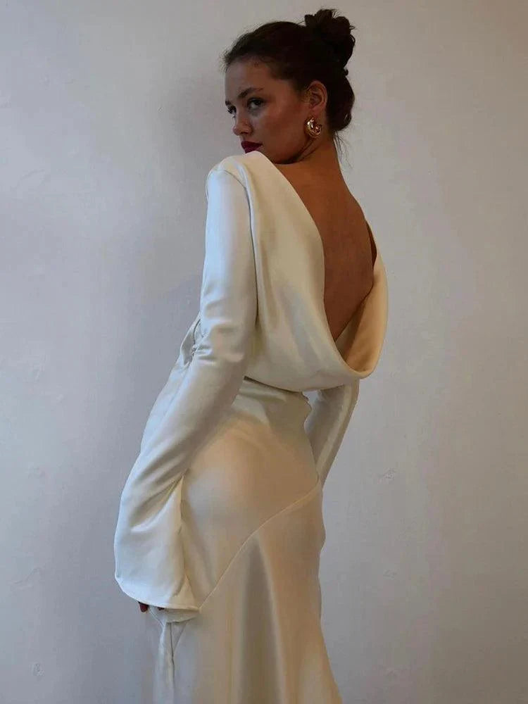 CELESCIAL CHARISMA DRESS