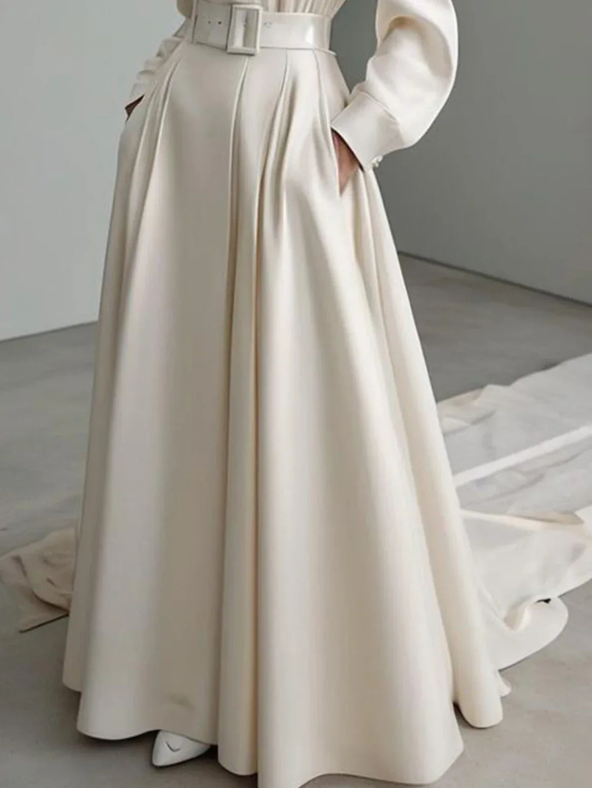 ILARY DRESS