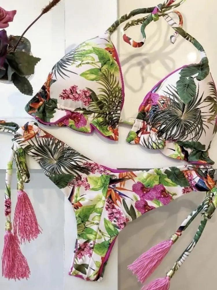 MELINDA BIKINI