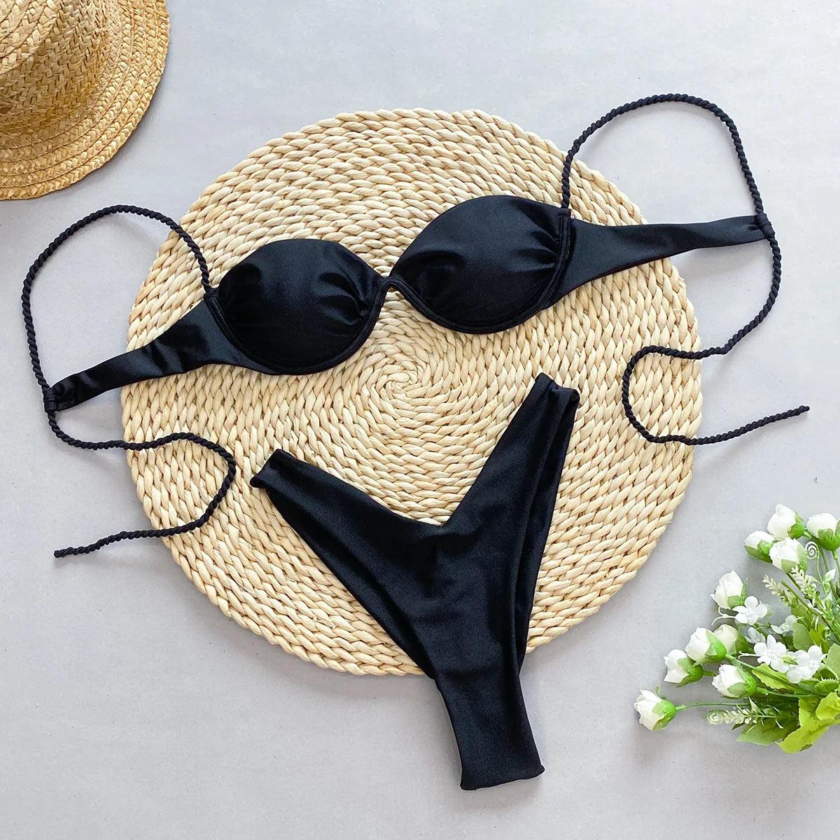 SEA SIREN BIKINI