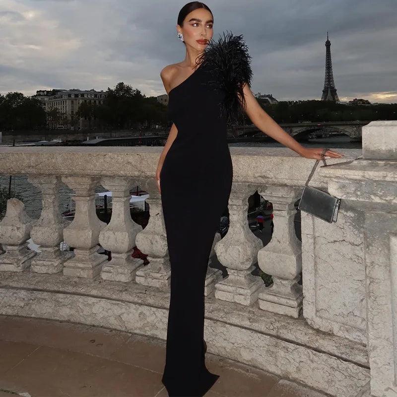 MYSTIC MOON DRESS