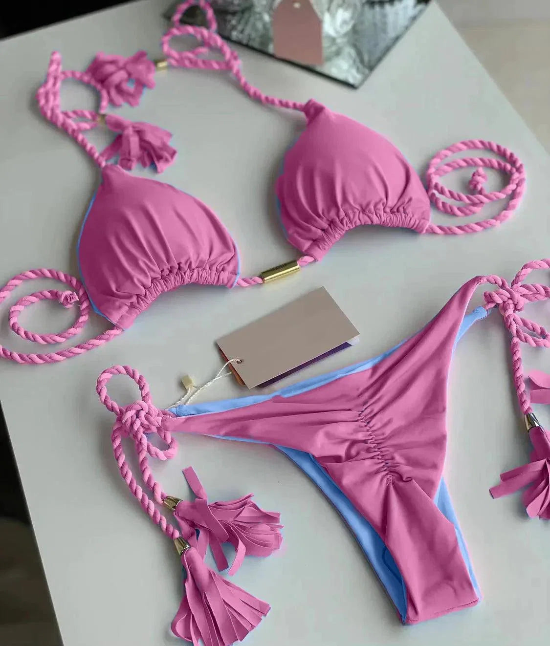 MERMAID MIRAGE BIKINI