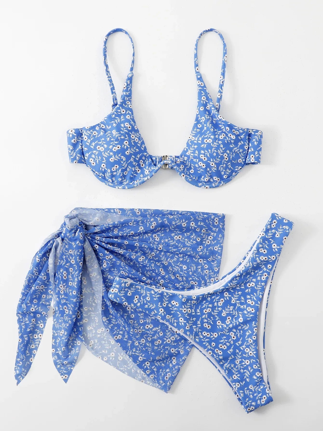 Bikini Swimsuit