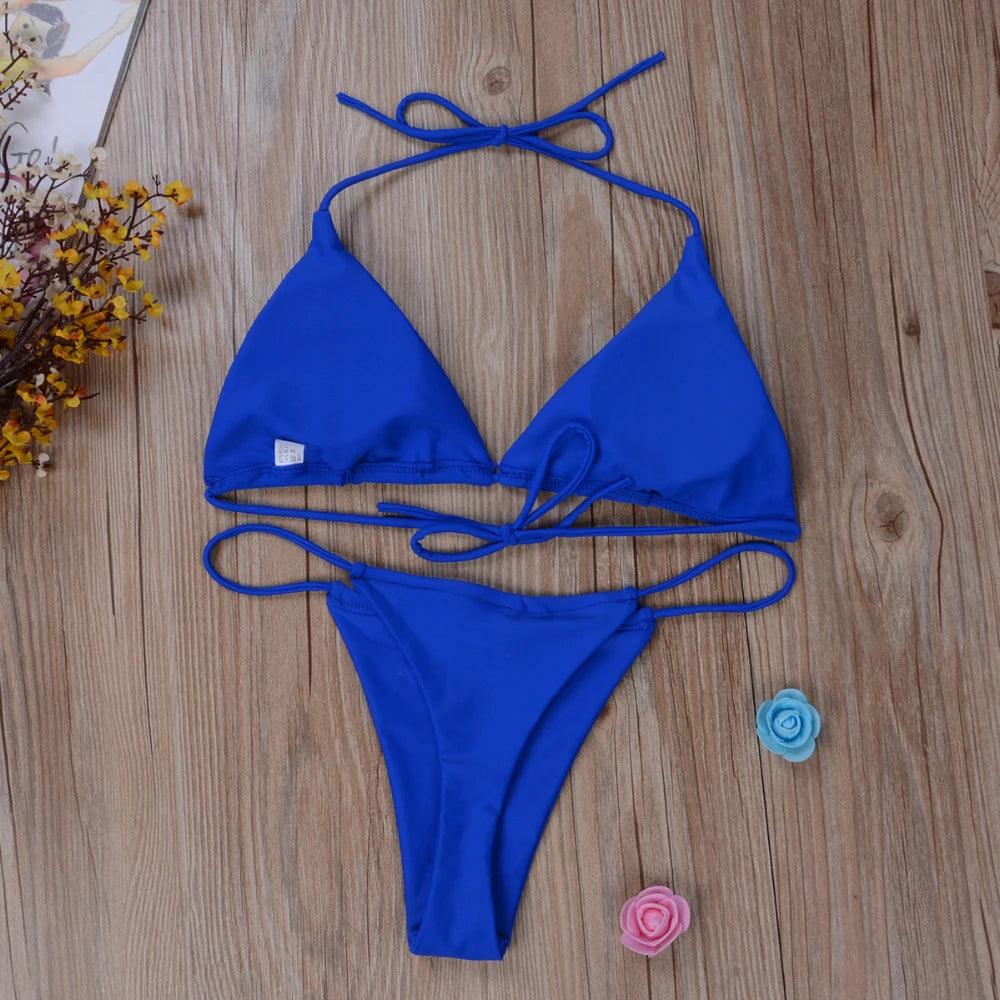 BRAZIL BIKINI