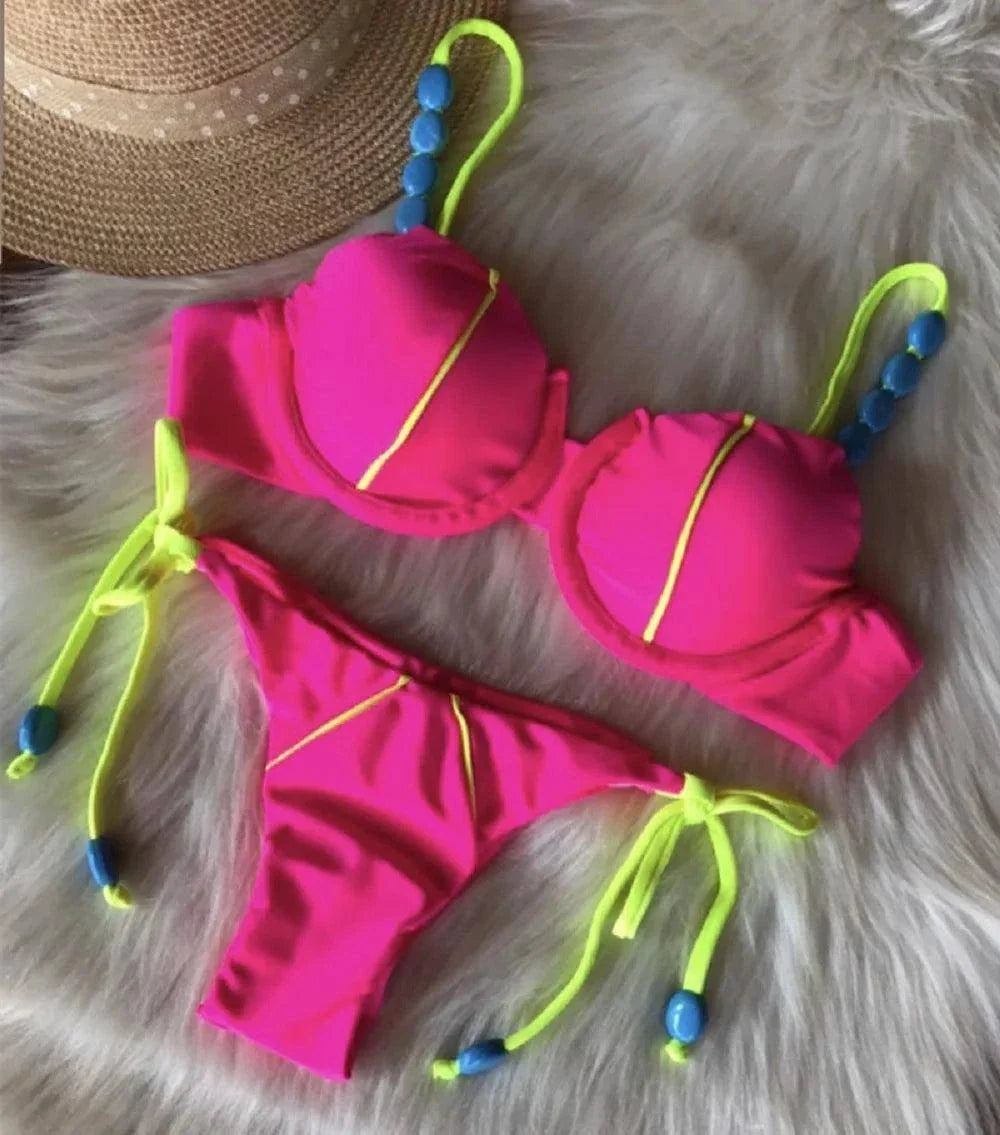 SEA BREEZE BIKINI